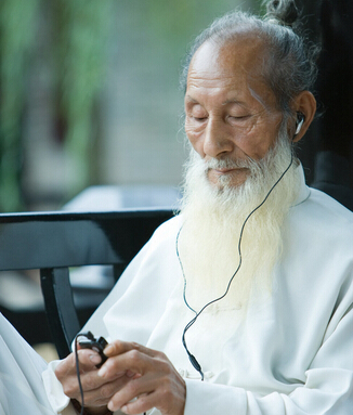 關(guān)愛老人 日常老人護(hù)理與保健