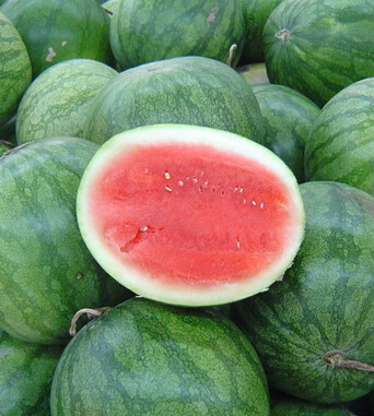 產(chǎn)婦能吃西瓜嗎 夏季吃西瓜八種情況需要注意