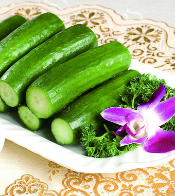 女人養(yǎng)生吃什么 10種女性必吃的黃金蔬果