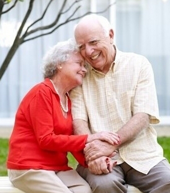 夫妻生活 中老年性愛常識