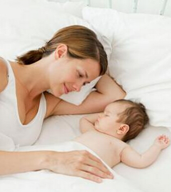 咳嗽吃什么好的快 寶寶夜間咳嗽反復(fù)發(fā)作