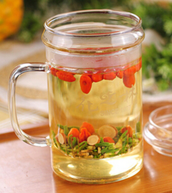 枸杞子的吃法 這樣吃補腎效果更好