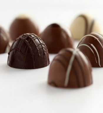 老年人可以吃巧克力嗎 老年人吃巧克力要注意什么