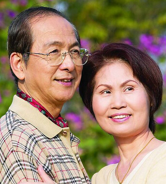 提前退休 讓老人的退休生活多點(diǎn) 創(chuàng)造