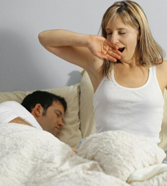 兩性健康 要如何面對性和諧障礙