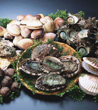 補(bǔ)腎壯陽的食物 8食物提高荷爾蒙讓你變猛男