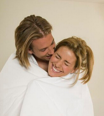 性生活的好處 性愛是最好的保健法