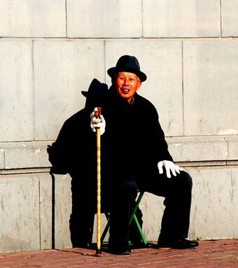 如何提高記憶力 維B12可增強(qiáng)老年人記憶力