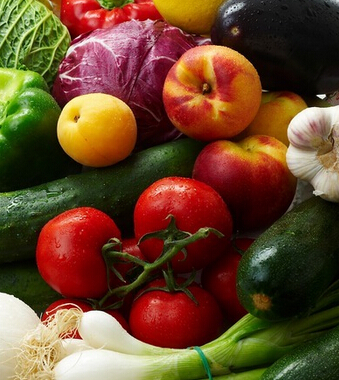 天天飲食 老人健康長壽實(shí)際是簡單的事