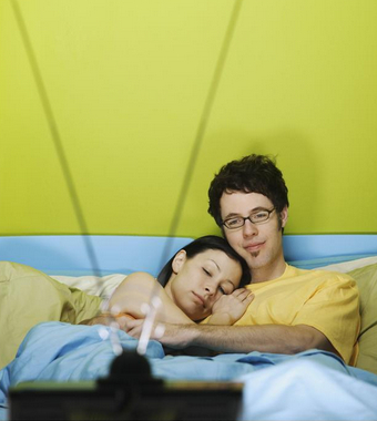 兩性知識 性是能讓你快速入睡的 安眠藥