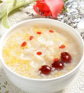 紅棗的營(yíng)養(yǎng)價(jià)值 女人健康飲食的好伴侶