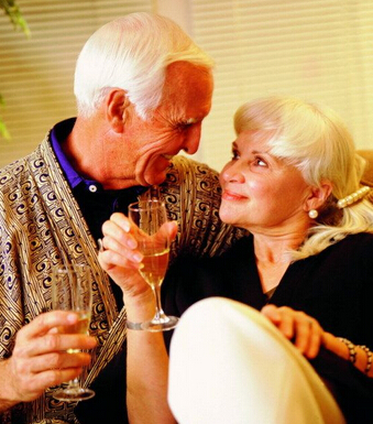 夫妻生活 中老年性愛常識