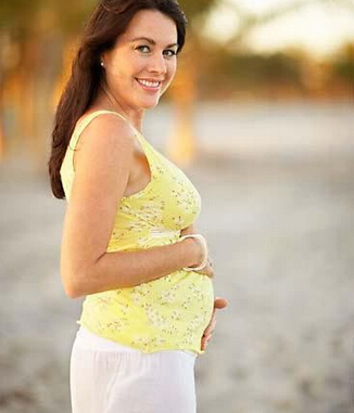 心理健康 孕期心理對(duì)胎兒的影響