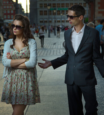 社交恐懼癥 人為什么會有恐懼癥