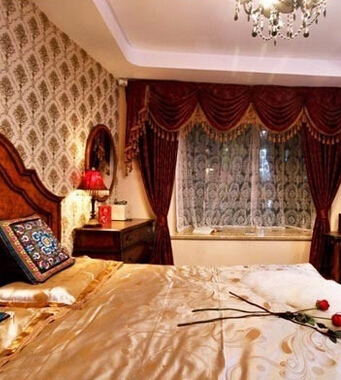 算命婚姻 影響婚姻成敗的風水布局