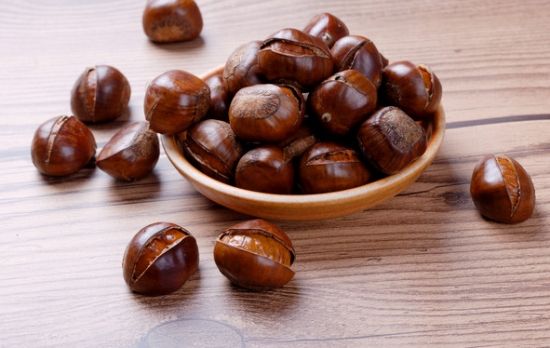 懷了小寶寶的孕婦能吃板栗嗎？