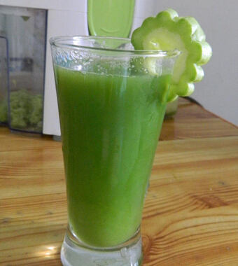 苦瓜怎么吃 秋季食用苦瓜宜忌當(dāng)自知