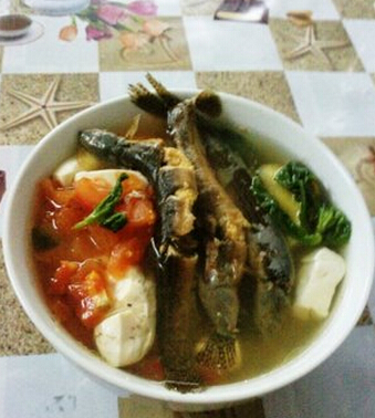 補腎吃什么 5類食物開胃健身益腎氣