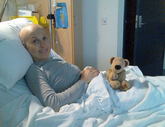 生命的終結(jié)者 癌癥治療