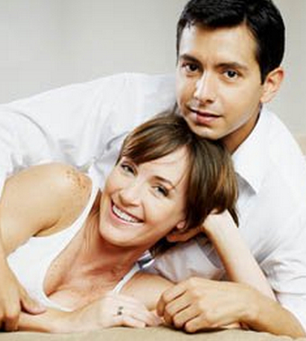 性生活的好處 和諧性愛有益身體健康
