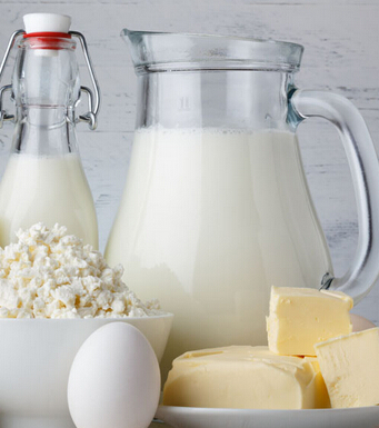 補鈣的食物有哪些 老年補鈣食補勝過藥補