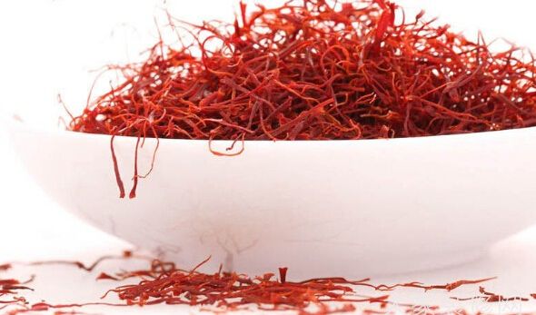 治病良藥之藏紅花的功效與作用