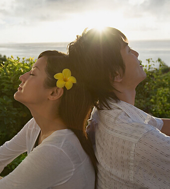 愛情故事 女人和男人交往的20個(gè)真相