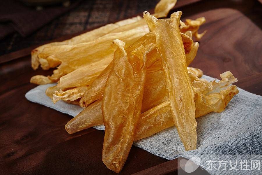 花膠的做法大全 細(xì)數(shù)花膠的功效與作用