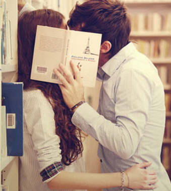 愛情故事 女人和男人交往的20個(gè)真相