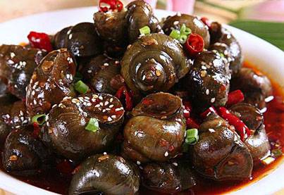 孕婦能吃田螺嗎？孕婦吃田螺有什么影響？