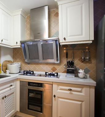 廚房裝修 十大廚房風(fēng)水裝修禁忌