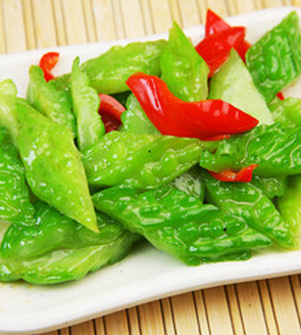 苦瓜怎么吃 秋季食用苦瓜宜忌當(dāng)自知