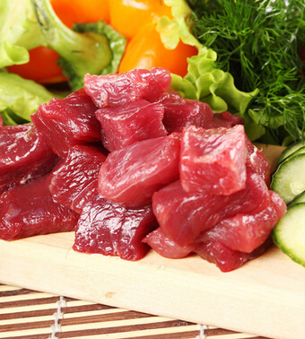 補腎吃什么 5類食物開胃健身益腎氣