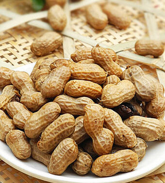 飲食與健康 9種人吃花生小心會(huì)喪命