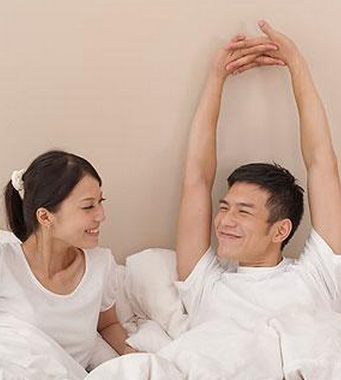 男性健康知識 睡姿不良有可能致不育