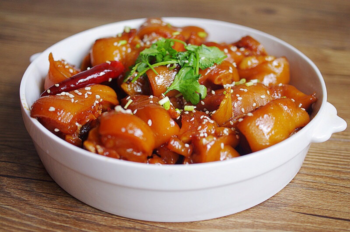 受傷了？看看這些能促進(jìn)傷口愈合的食物吧