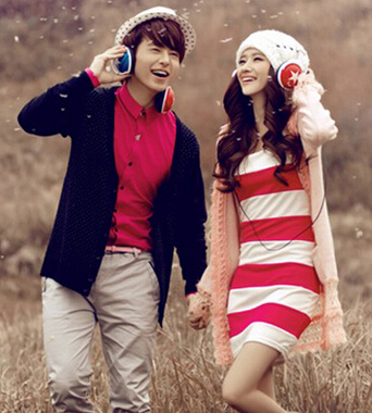 談戀愛的技巧 愛情的十大殺手