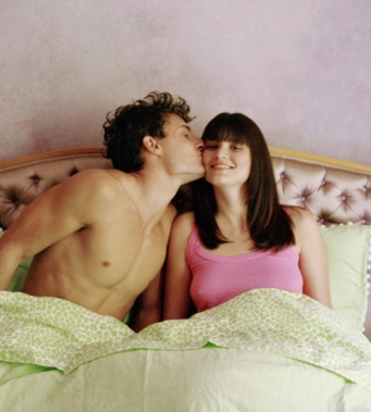 性生活知識 兩種不利于健康的性生活方式