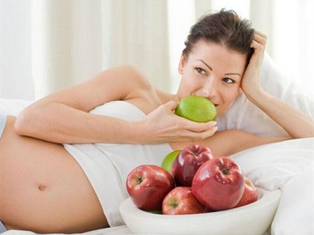 有關(guān)孕婦貧血的內(nèi)容以及預防貧血措施