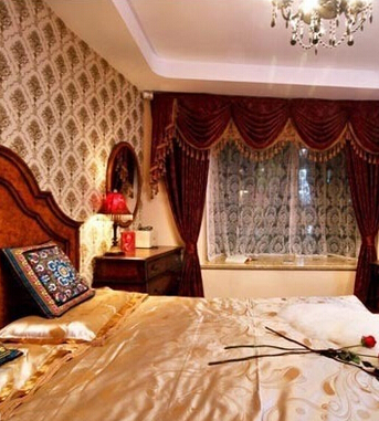 風(fēng)水學(xué) 房屋風(fēng)水學(xué)的四大原則