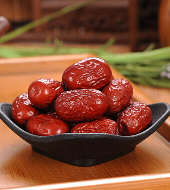 吃紅棗有什么好處 細(xì)說紅棗養(yǎng)生功效