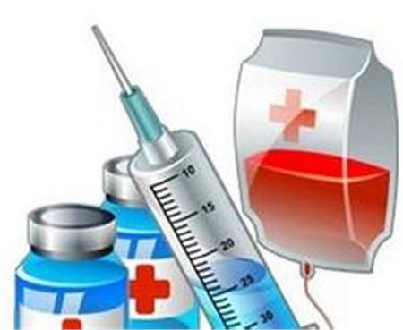 致命的病毒HIV 艾滋病的傳播途徑