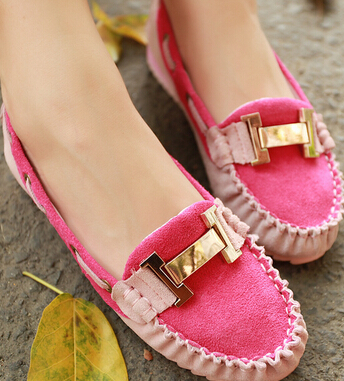 風(fēng)水學(xué)入門 從命理看你的鞋子穿對(duì)了嗎