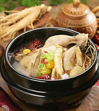 男人腎虛吃什么好 六定制食物讓男人動(dòng)力十足