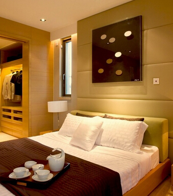 家居風(fēng)水 臥室風(fēng)水裝修禁忌