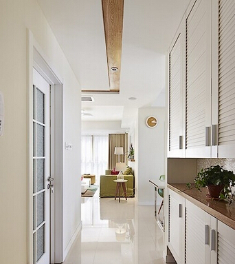 風(fēng)水學(xué)入門 農(nóng)村廚房風(fēng)水布局的注意事項(xiàng)