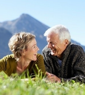 老年人性生活 適當(dāng)性生活有利于健康長壽