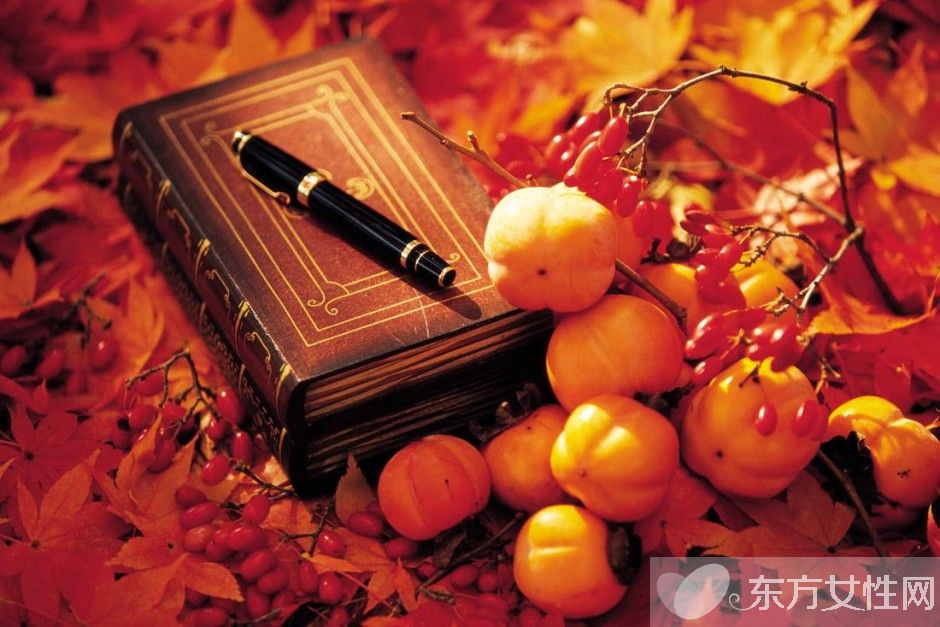 柿子怎么吃不澀 柿子相克食物大盤點(diǎn)