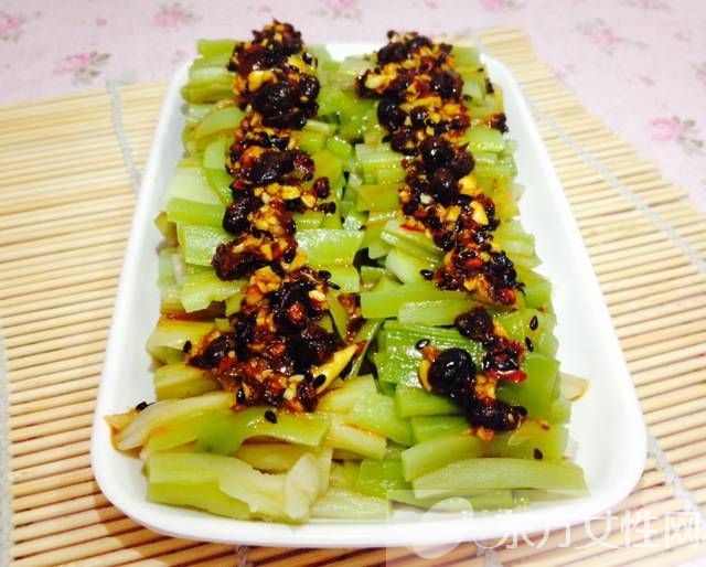 貢菜的營(yíng)養(yǎng)有哪些 要怎么做才好吃