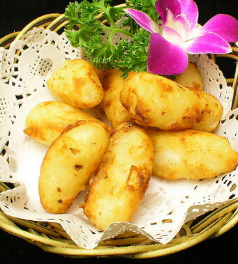 飲食與健康 14類(lèi)常見(jiàn)食物吃了會(huì)讓你喪命